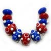 Fancy Glass Beads - Fancy Glass Beads Manufacturer, Wholesale Fancy Glass Beads